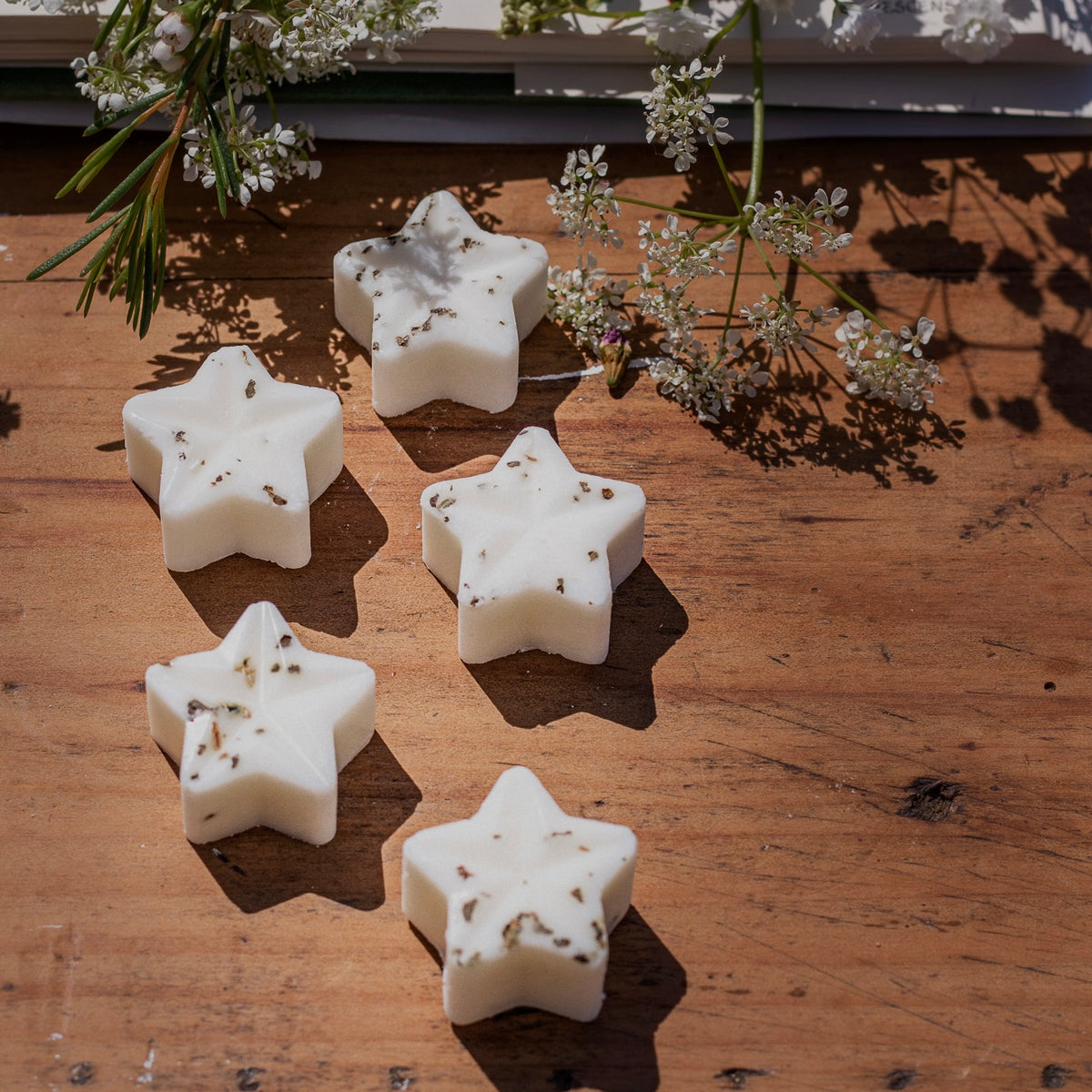 BOG MYRTLE | Soy Wax Melts