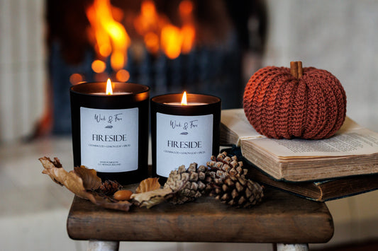 It's Cosy Season