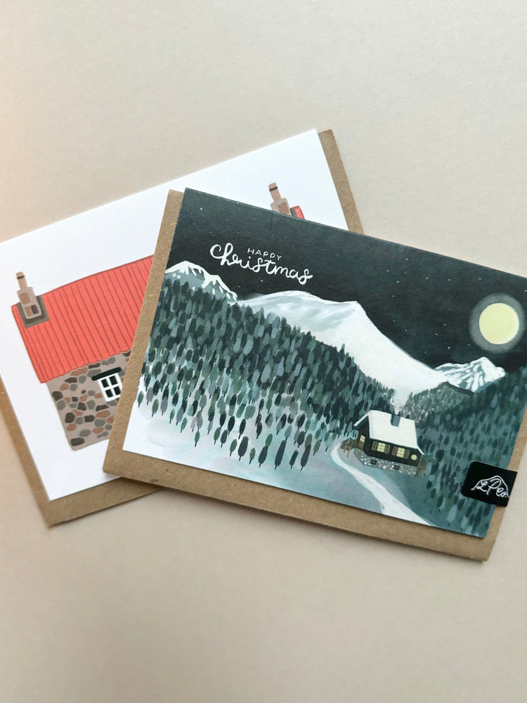 Greeting Cards