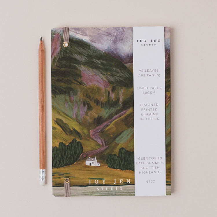 Notebooks