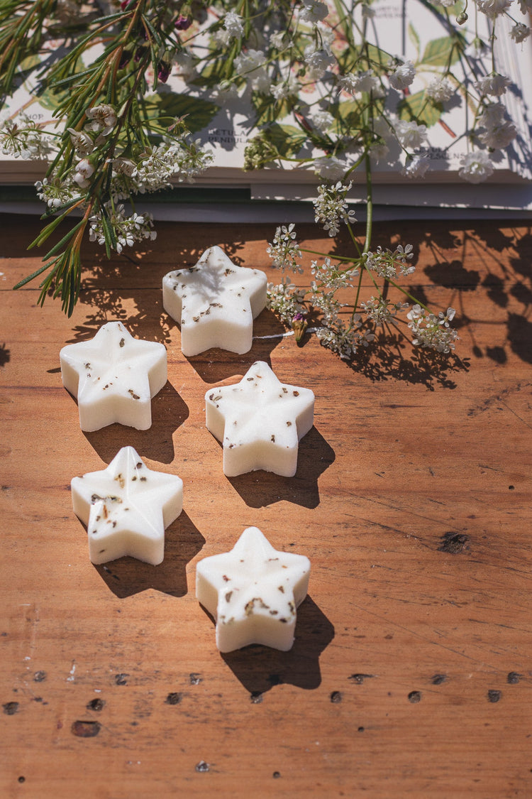 All Soy Wax Melts