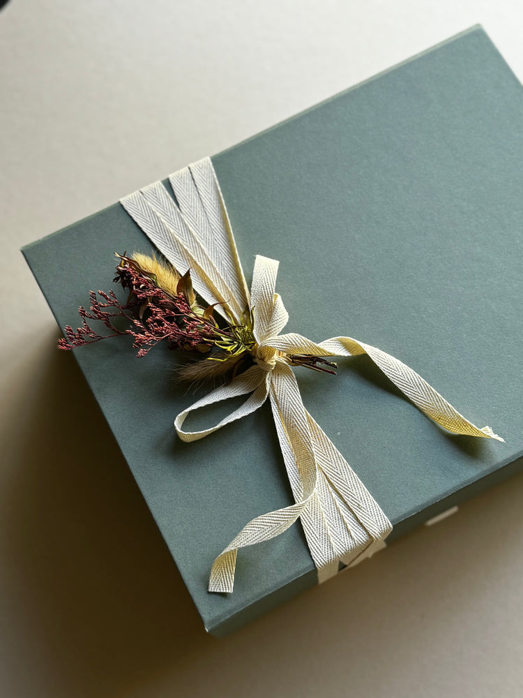 Build Your Own Gift Box