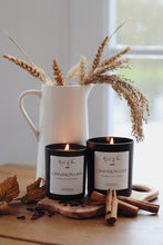 Load image into Gallery viewer, CINNAMON CHAI | Soy Wax Candle
