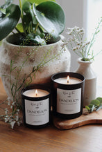 Load image into Gallery viewer, DANDELION | Soy Wax Candle
