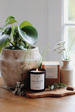 Load image into Gallery viewer, DANDELION | Soy Wax Candle
