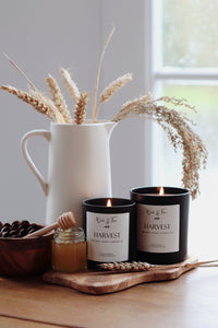 HARVEST | Soy Wax Candle