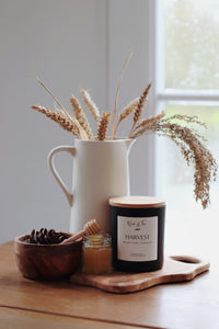 HARVEST | Soy Wax Candle