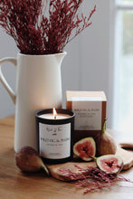 Load image into Gallery viewer, WILD FIG &amp; PLUM | Soy Wax Candle
