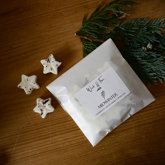 MIDWINTER | Soy Wax Melts