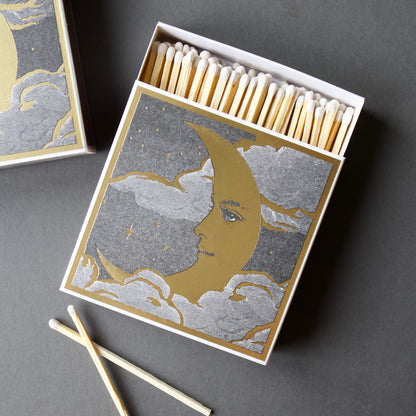 Archivist Land of Nod Matches