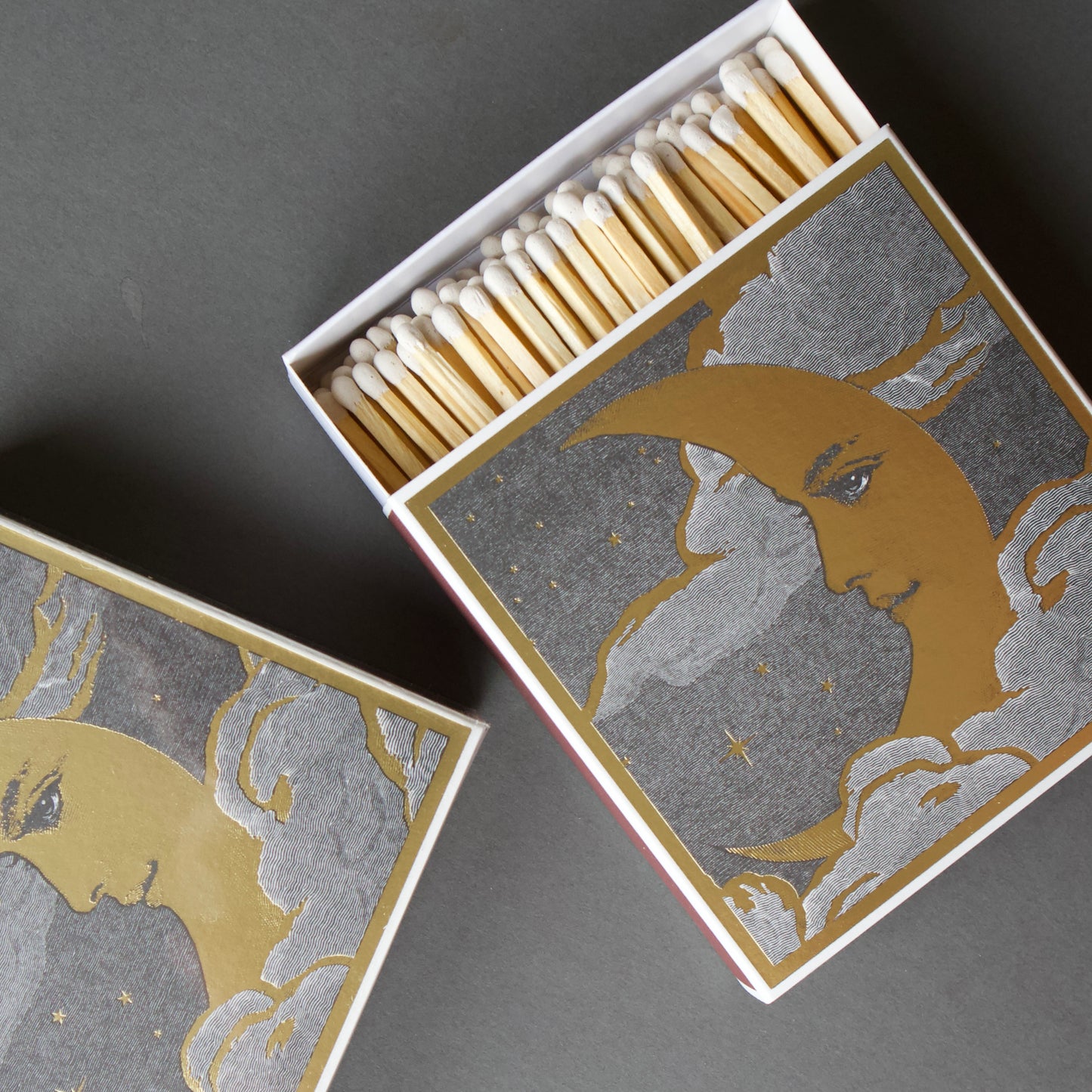 Archivist Land of Nod Matches