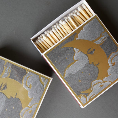Archivist Land of Nod Matches